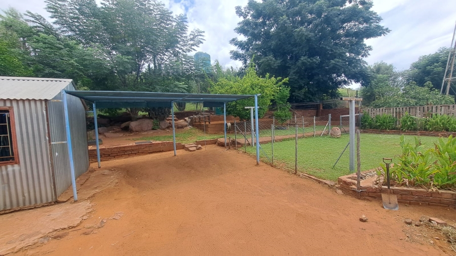 3 Bedroom Property for Sale in Olifantshoek Northern Cape